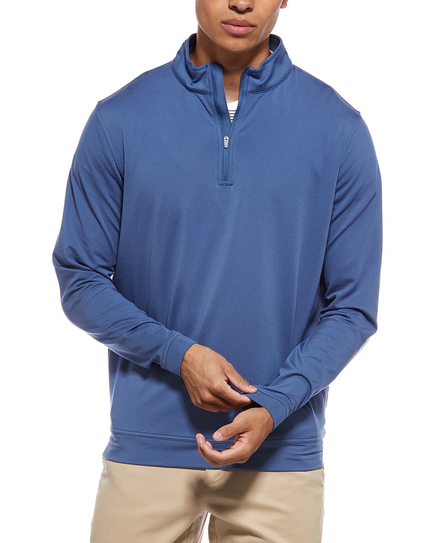 Peter Millar 1/4-Zip Pullover
