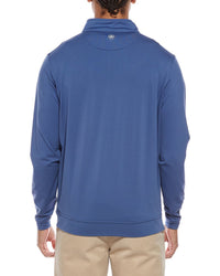 Peter Millar 1/4-Zip Pullover