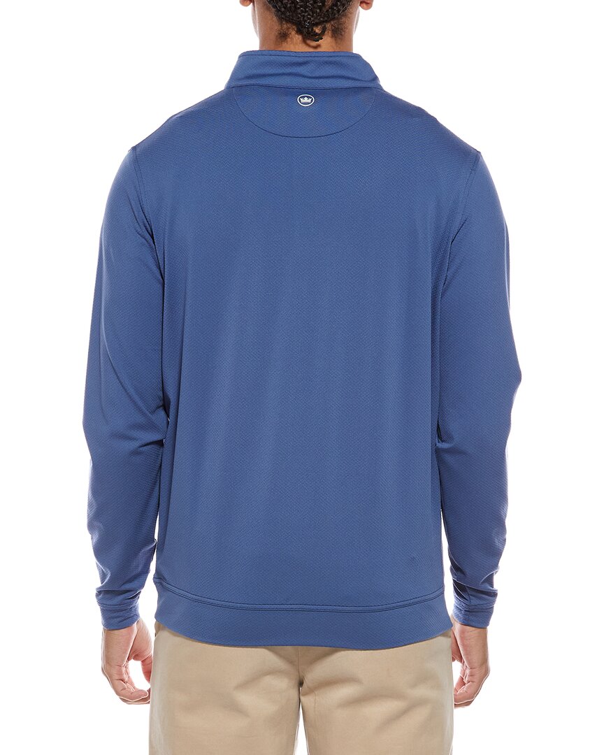 Peter Millar 1/4-Zip Pullover