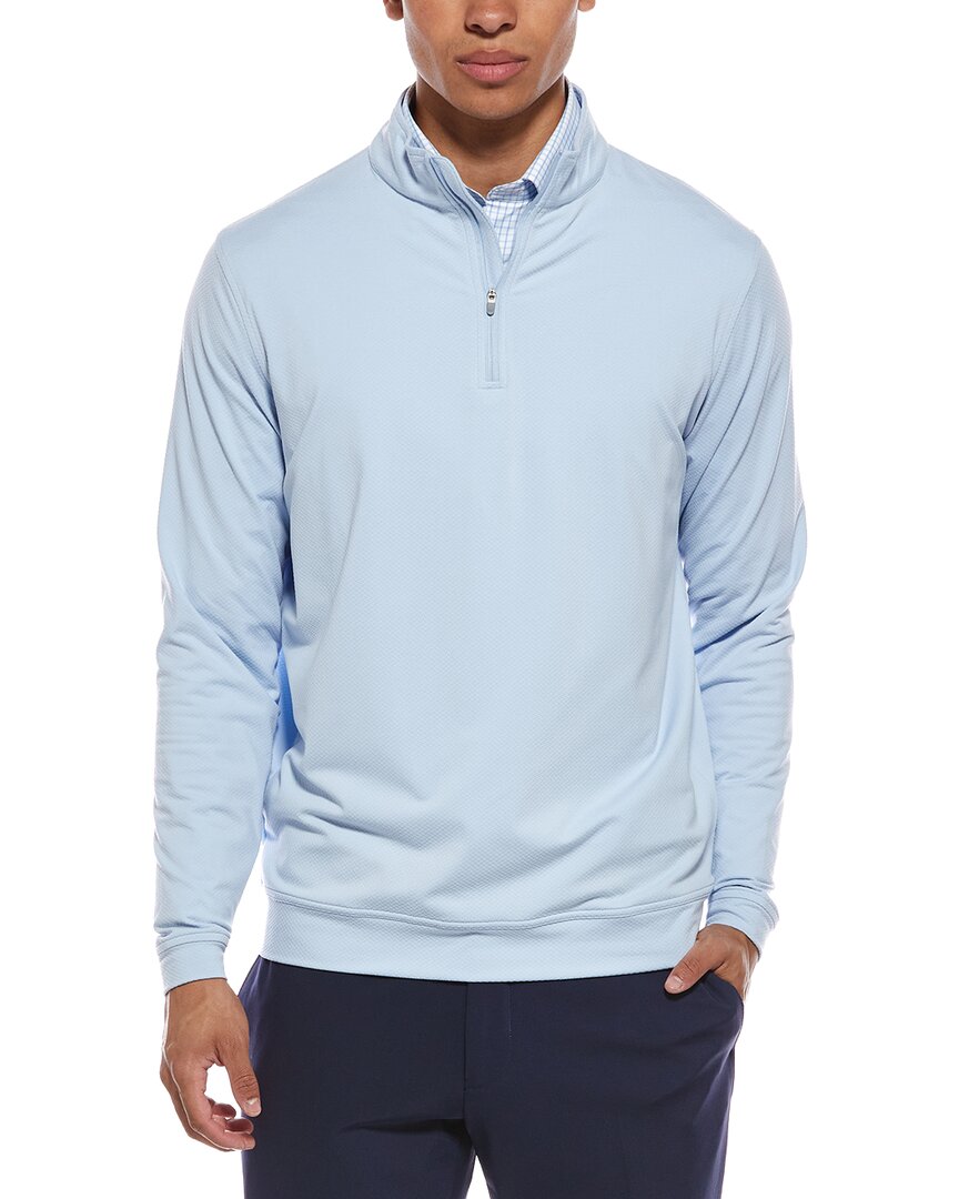 Peter Millar 1/4-Zip Pullover