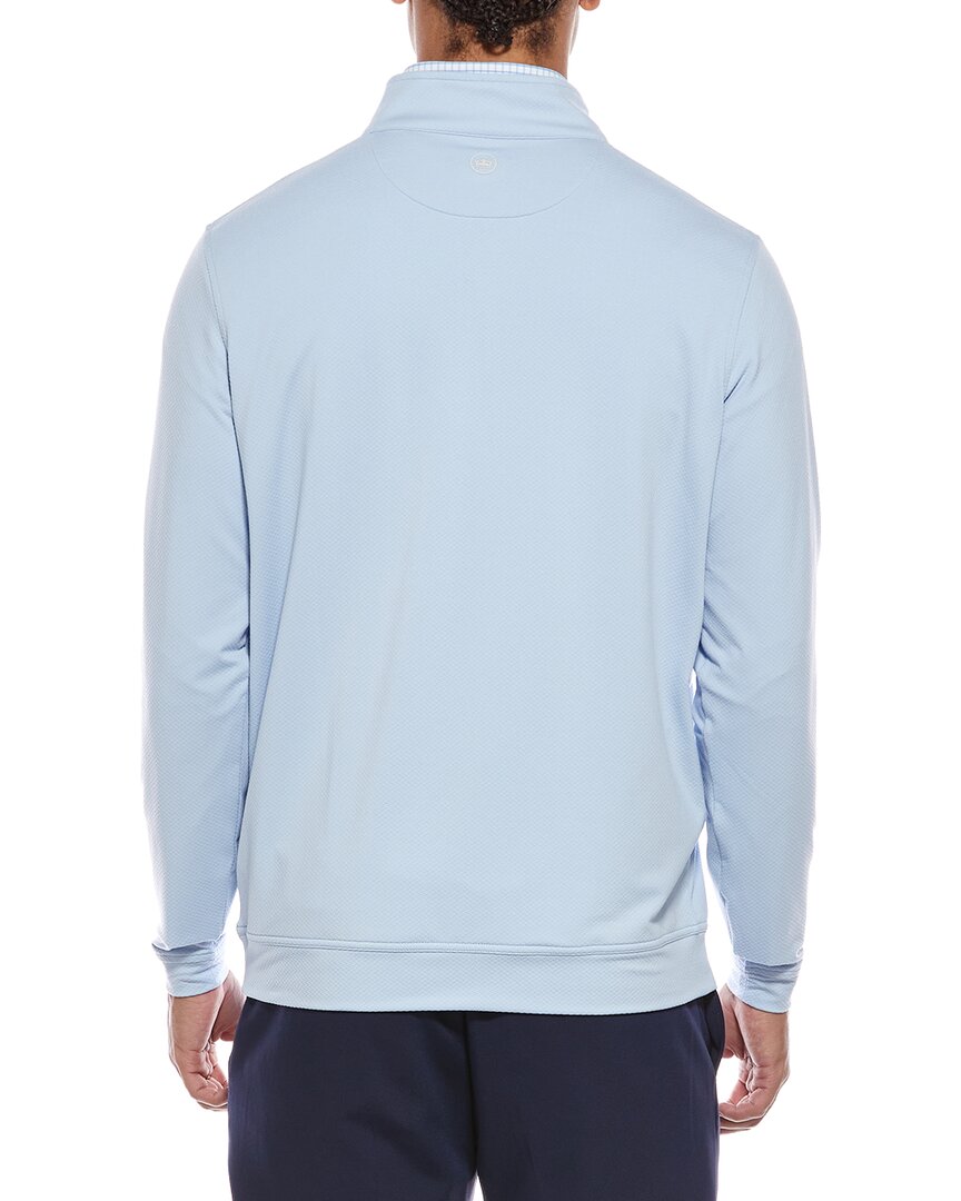 Peter Millar 1/4-Zip Pullover