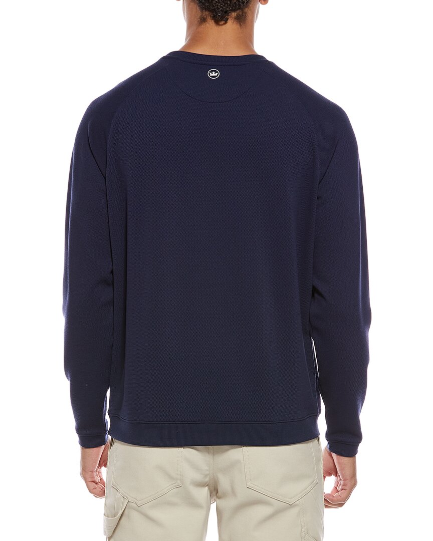 Peter Millar Crewneck Sweatshirt