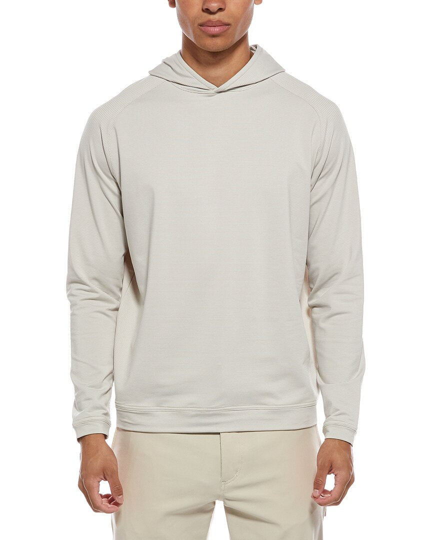 Peter Millar Hooded T-Shirt