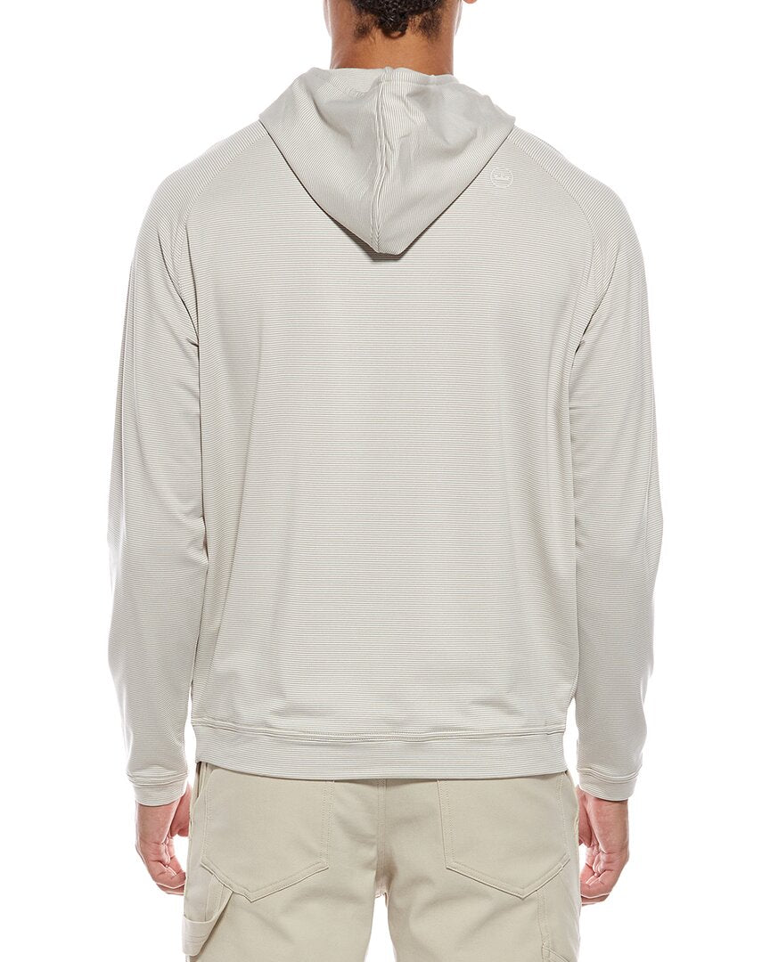 Peter Millar Hooded T-Shirt
