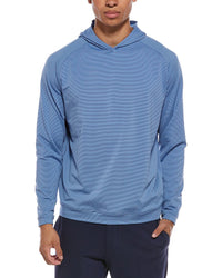 Peter Millar Hooded T-Shirt