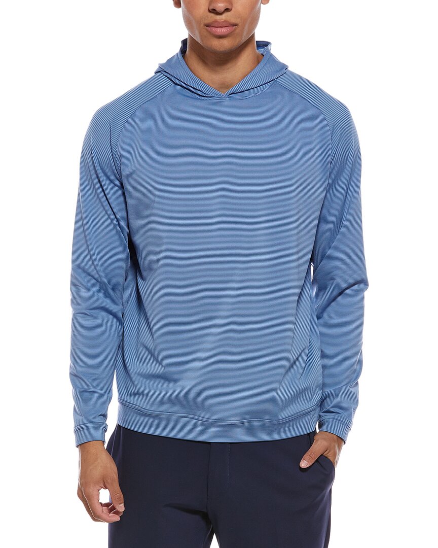 Peter Millar Hooded T-Shirt
