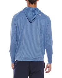 Peter Millar Hooded T-Shirt