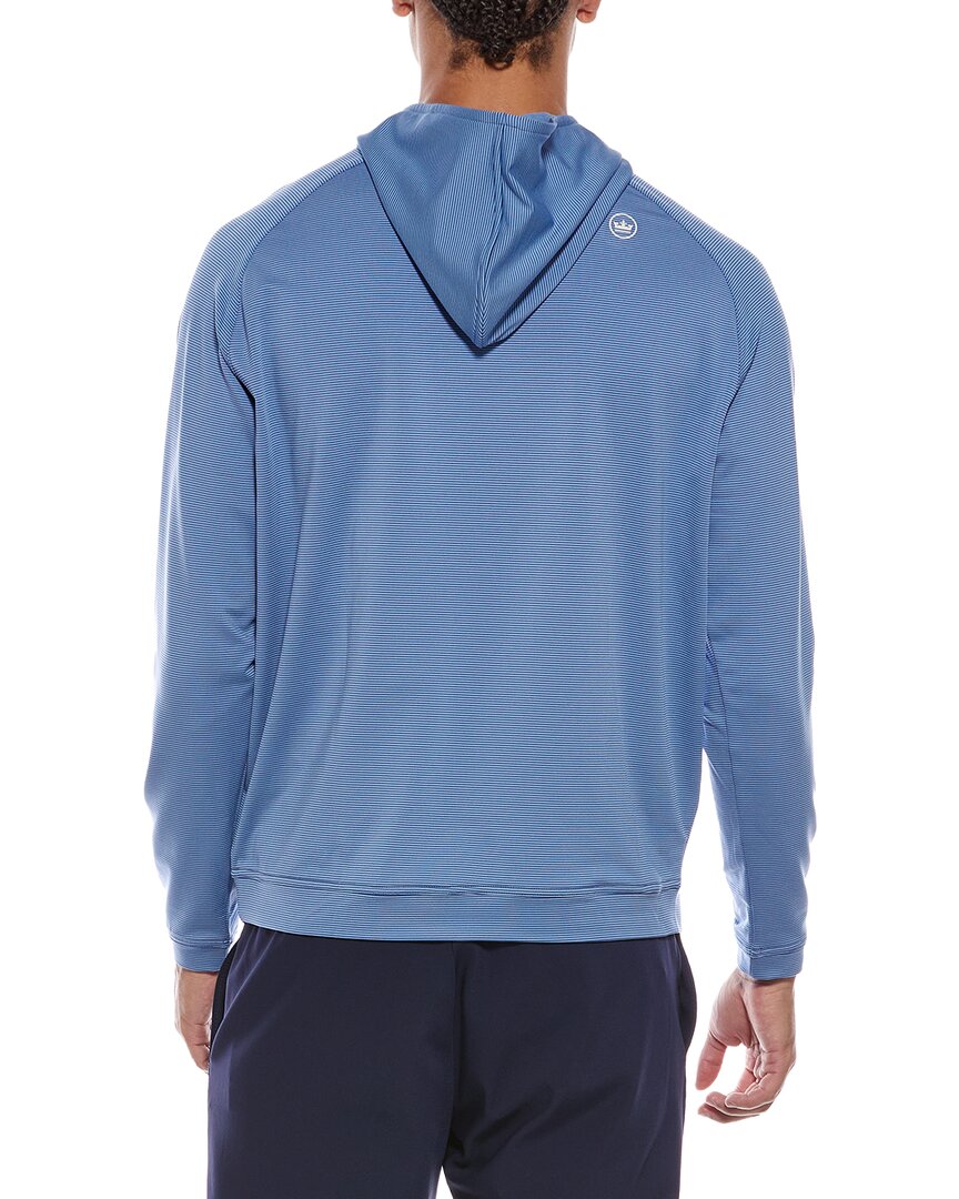 Peter Millar Hooded T-Shirt