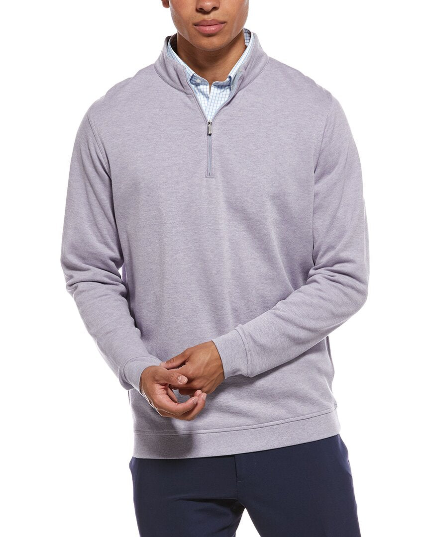 Peter Millar 1/4-Zip Pullover