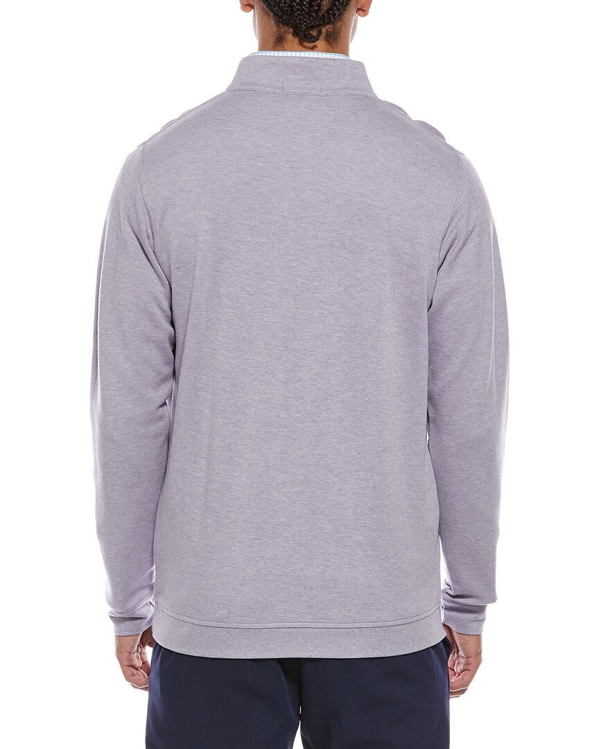 Peter Millar 1/4-Zip Pullover