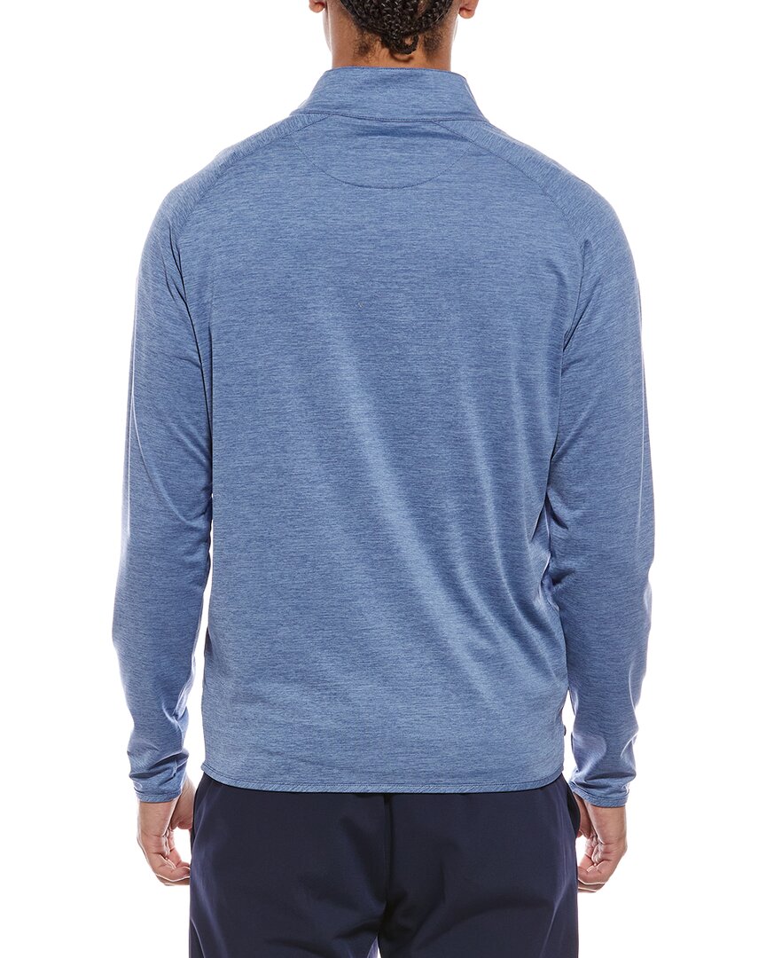 Peter Millar 1/4-Zip Pullover