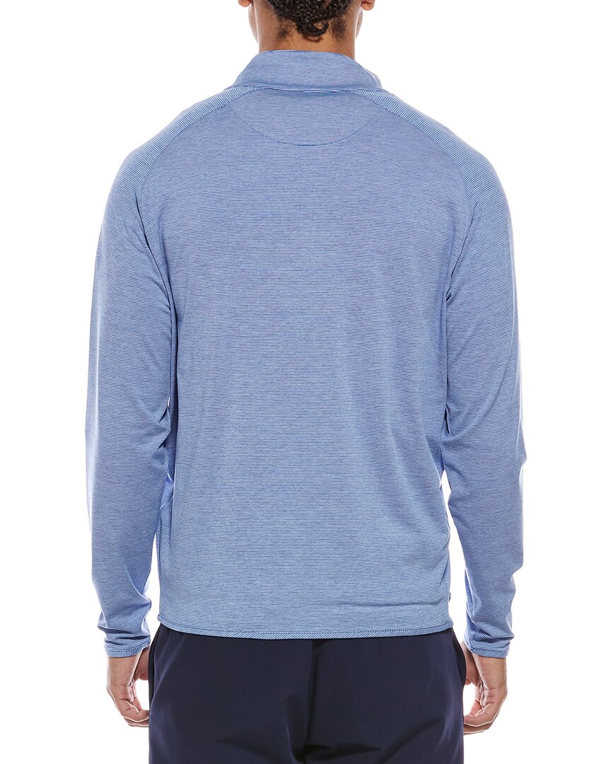 Peter Millar 1/4-Zip Pullover