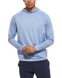 Peter Millar Hooded T-Shirt