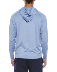 Peter Millar Hooded T-Shirt