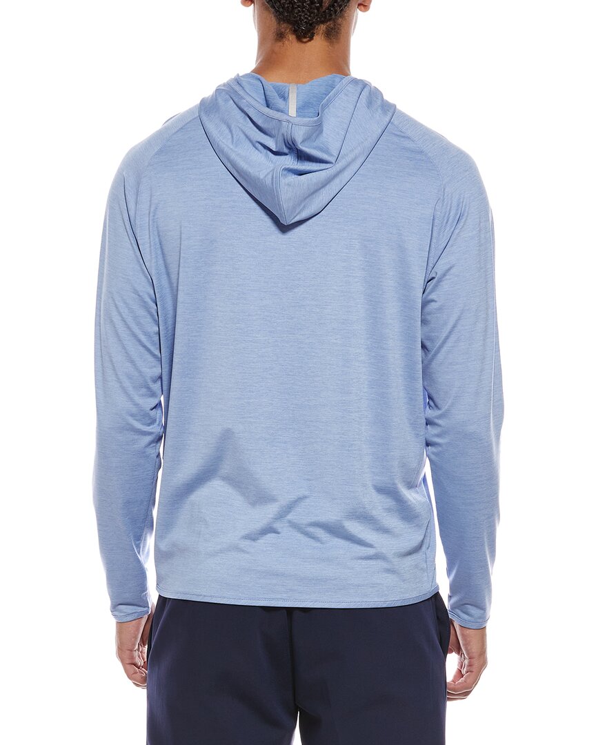Peter Millar Hooded T-Shirt