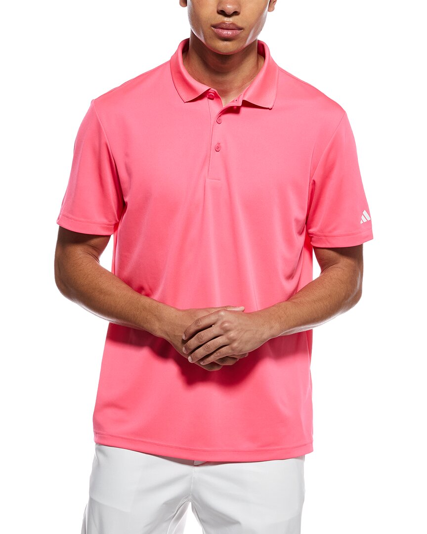 Adidas Adi Performance Polo Shirt