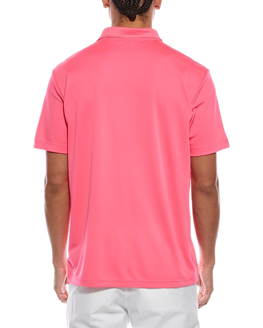 Adidas Adi Performance Polo Shirt