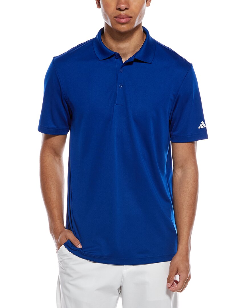 Adidas Adi Performance Polo Shirt