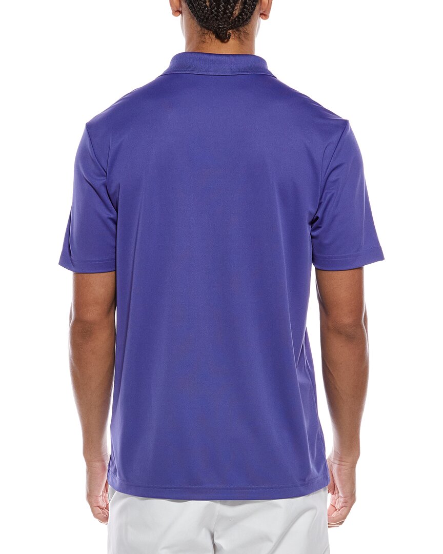 Adidas Adi Performance Polo Shirt