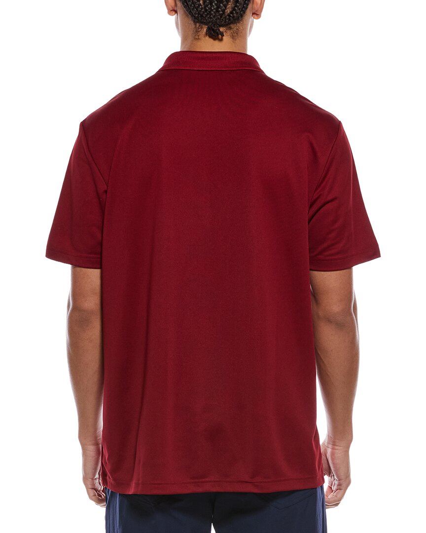 Adidas Adi Performance Polo Shirt