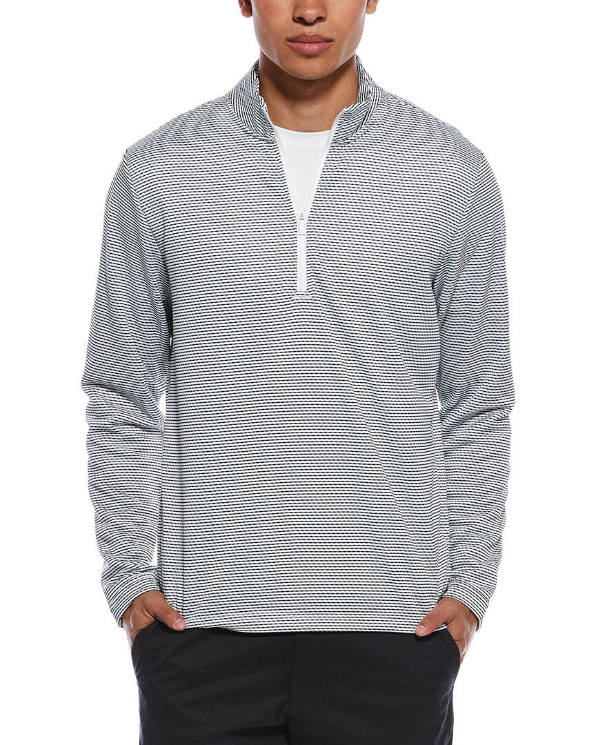 Adidas Performance Print 1/4-Zip