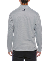 Adidas Performance Print 1/4-Zip