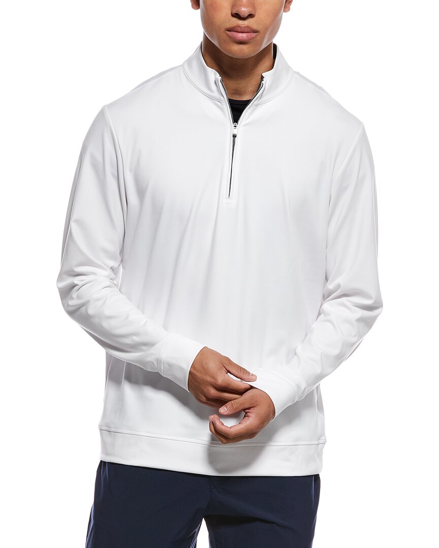 Adidas Ultimate Classic 1/4-Zip Vest
