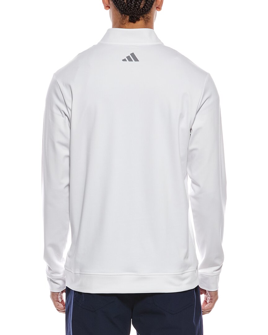 Adidas Ultimate Classic 1/4-Zip Vest
