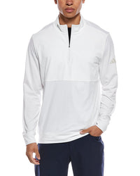 Adidas Tour 1/4-Zip Pullover