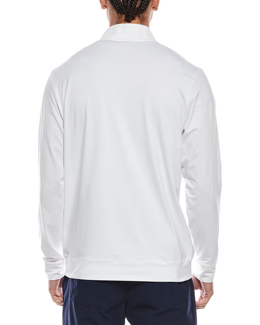Adidas Tour 1/4-Zip Pullover