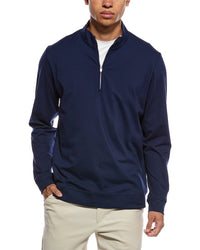 Adidas Ultimate Classic 1/4-Zip Pullover