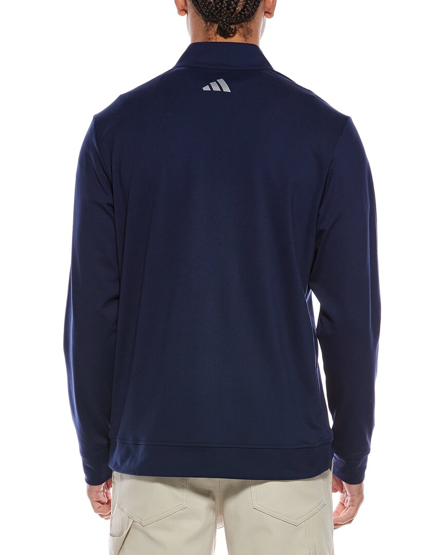 Adidas Ultimate Classic 1/4-Zip Pullover