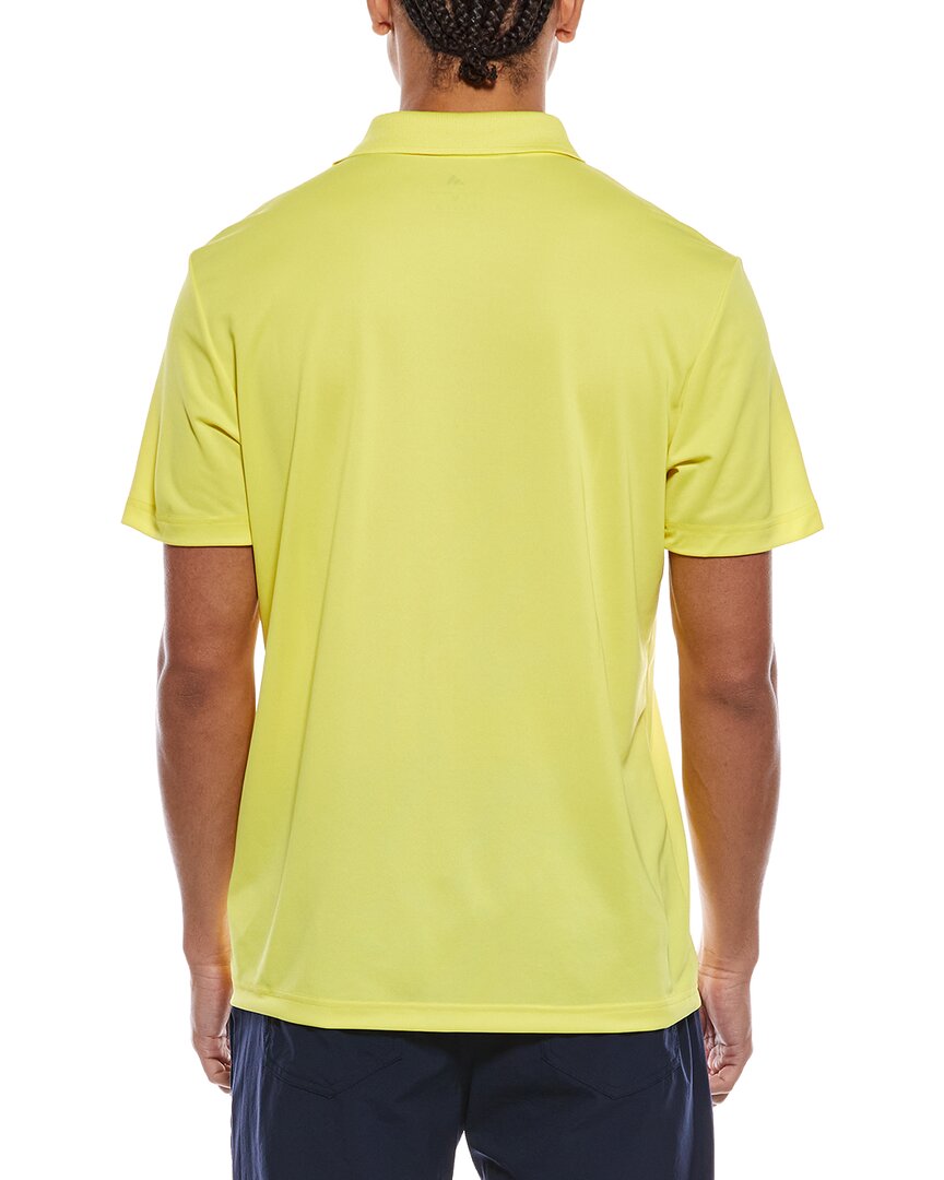 Adidas Adi Performance Polo Shirt