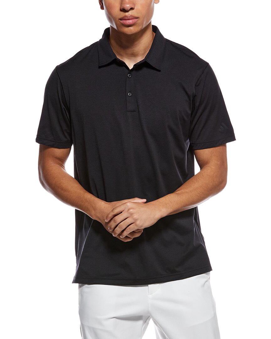 Adidas Ultimate Elevate Polo Shirt