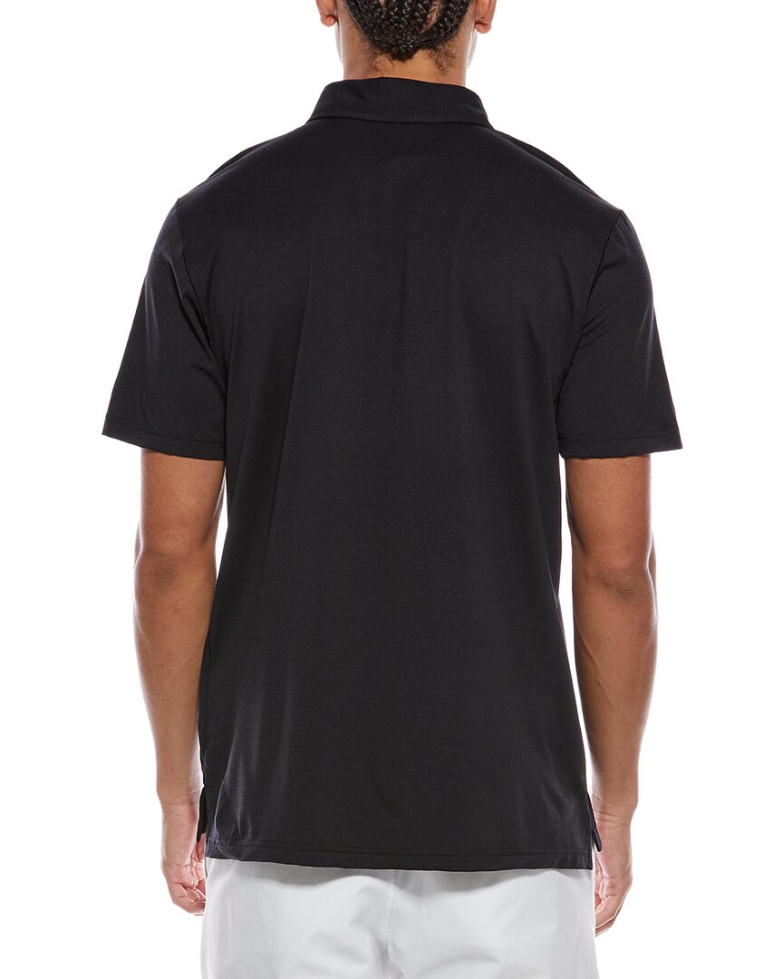 Adidas Ultimate Elevate Polo Shirt