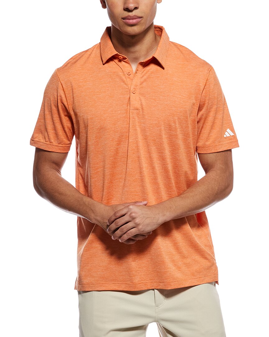 Adidas Ultimate Elevate Polo Shirt