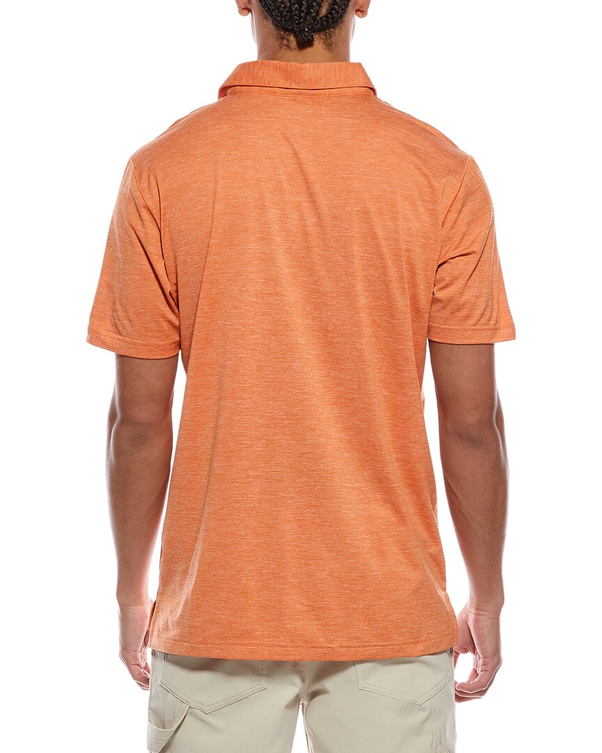 Adidas Ultimate Elevate Polo Shirt