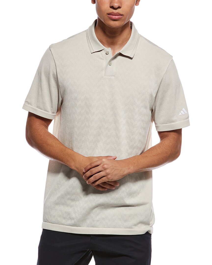 Adidas Tour Polo Shirt