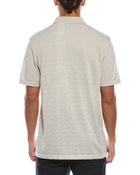Adidas Tour Polo Shirt