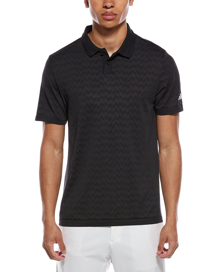 Adidas Tour Polo Shirt