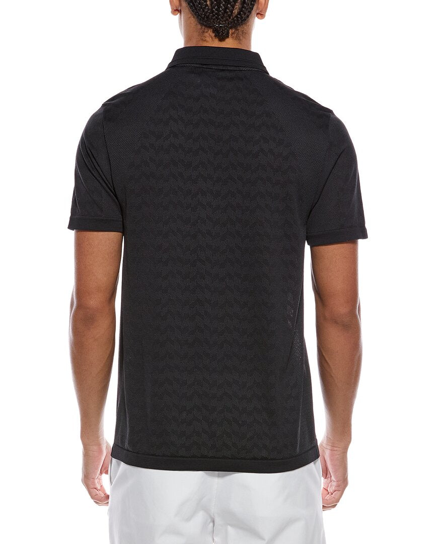 Adidas Tour Polo Shirt
