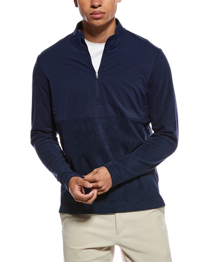 Adidas Ultimate Cozy 1/4-Zip Pullover