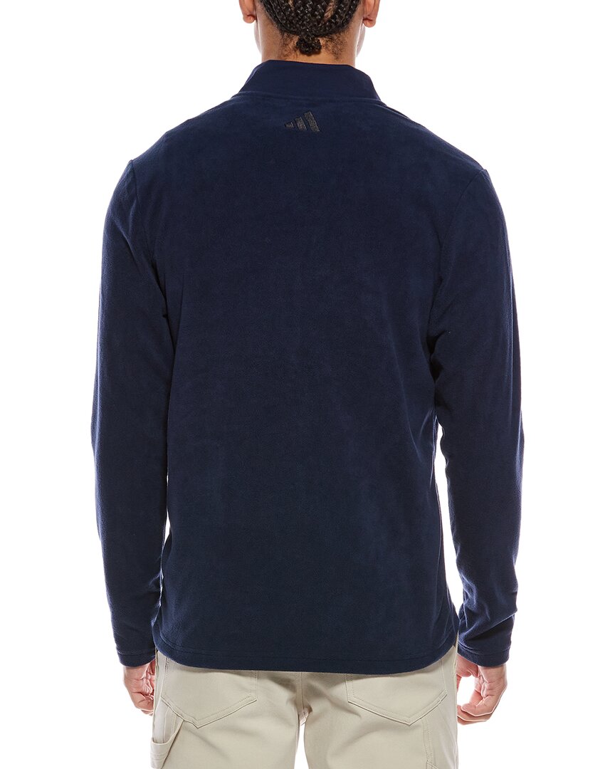 Adidas Ultimate Cozy 1/4-Zip Pullover