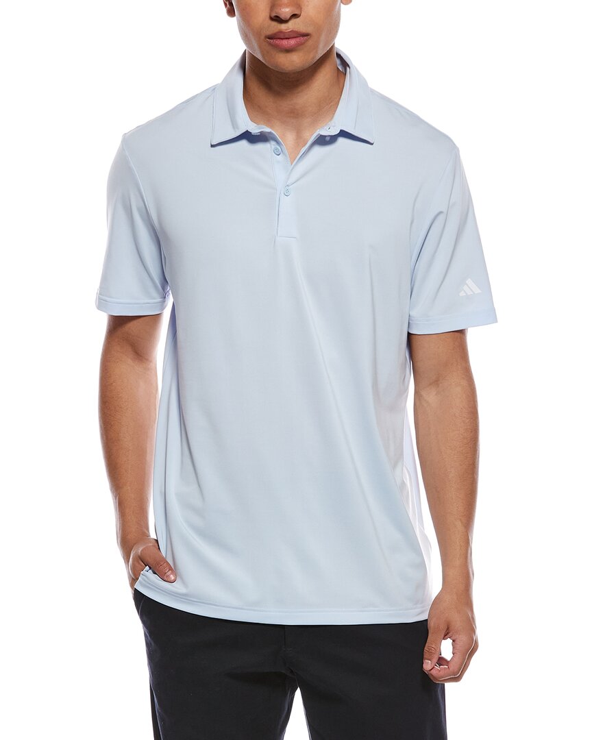 Adidas Ultimate365 Solid Polo Shirt