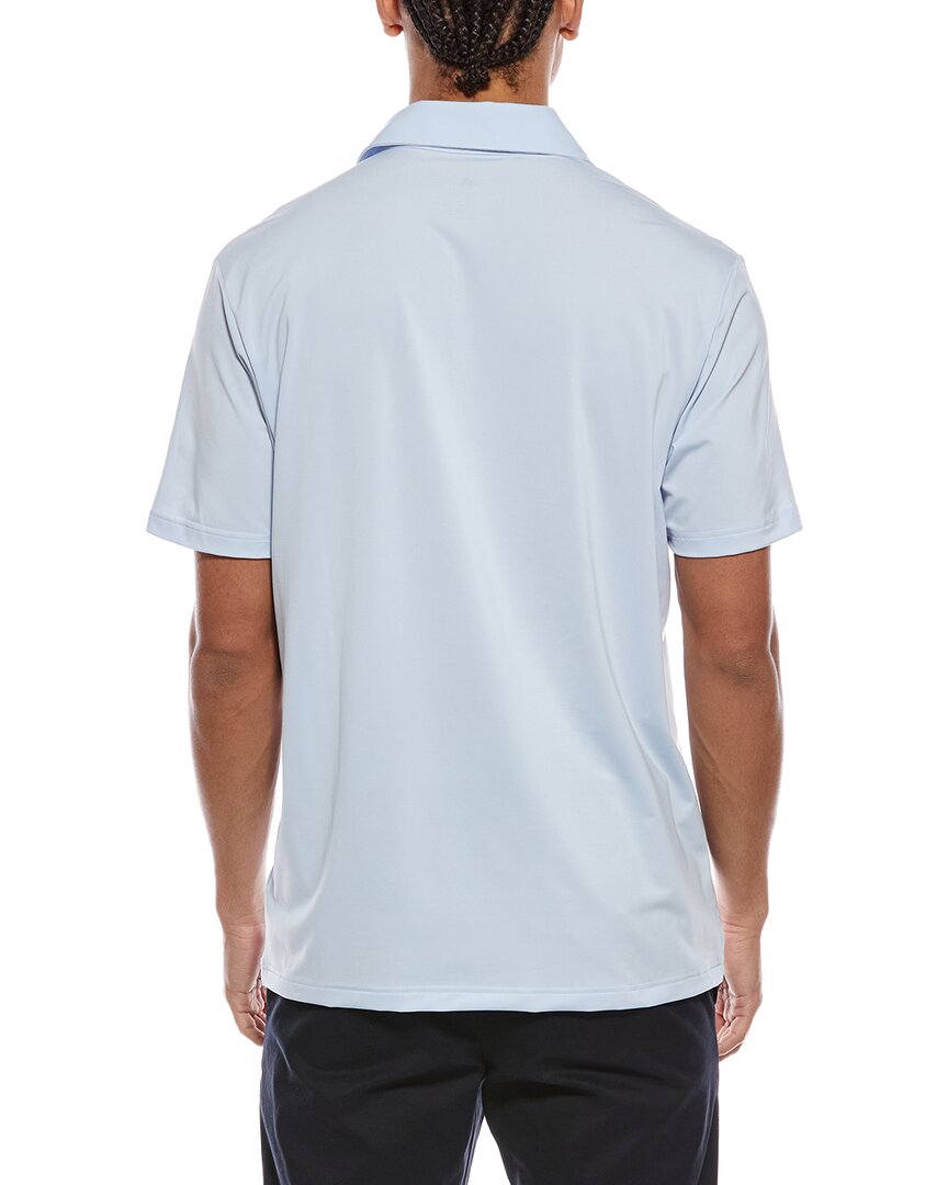 Adidas Ultimate365 Solid Polo Shirt