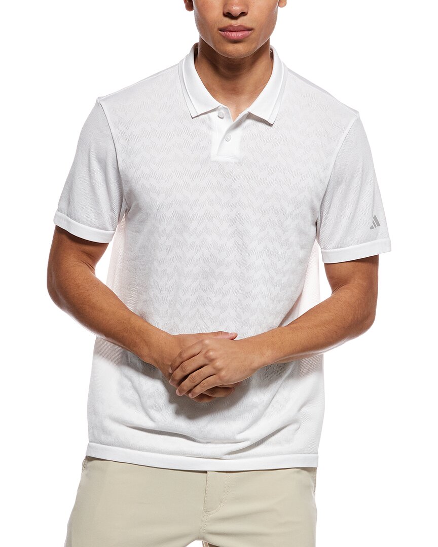 Adidas Tour Polo Shirt