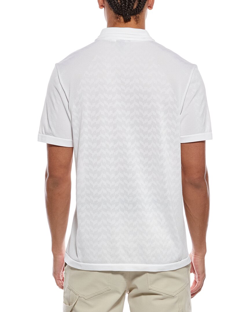 Adidas Tour Polo Shirt