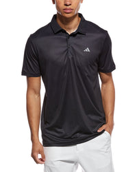 Adidas Ultimate Print Polo Shirt
