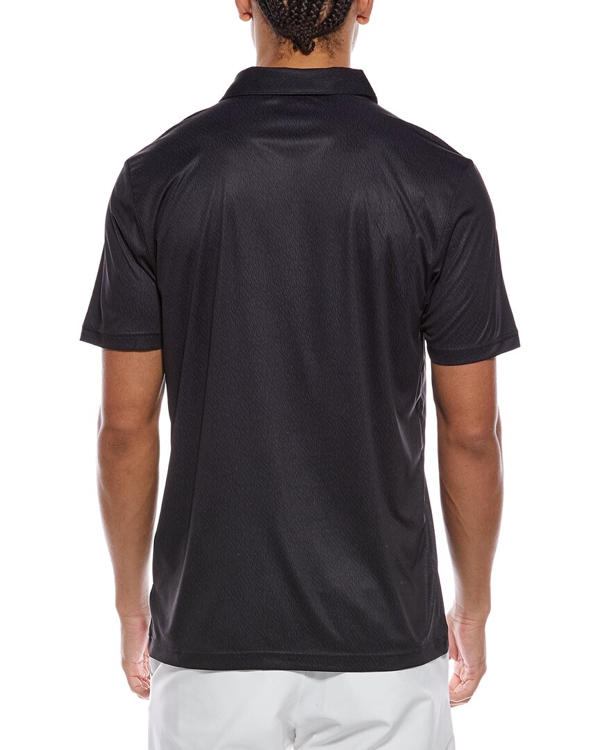 Adidas Ultimate Print Polo Shirt
