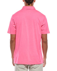Adidas Ultimate Elevate Polo Shirt